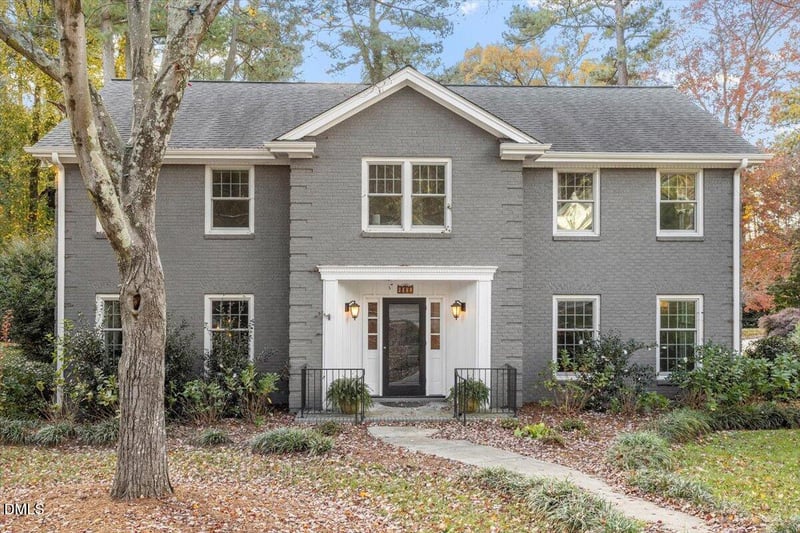 4421 Pamlico Dr, Raleigh, NC 27609