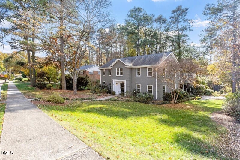 4421 Pamlico Dr, Raleigh, NC 27609