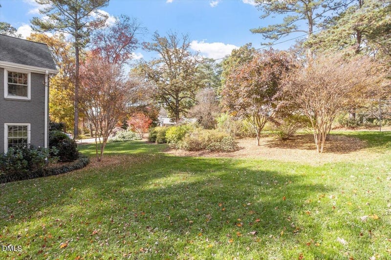 4421 Pamlico Dr, Raleigh, NC 27609