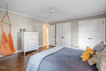 4421 Pamlico Dr, Raleigh, NC 27609