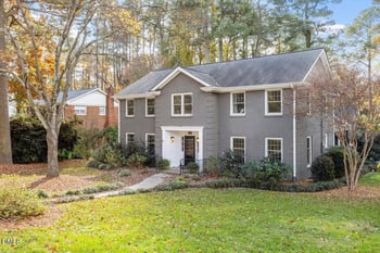 4421 Pamlico Dr, Raleigh, NC 27609