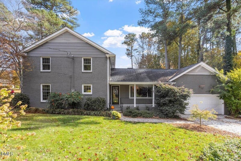 4421 Pamlico Dr, Raleigh, NC 27609