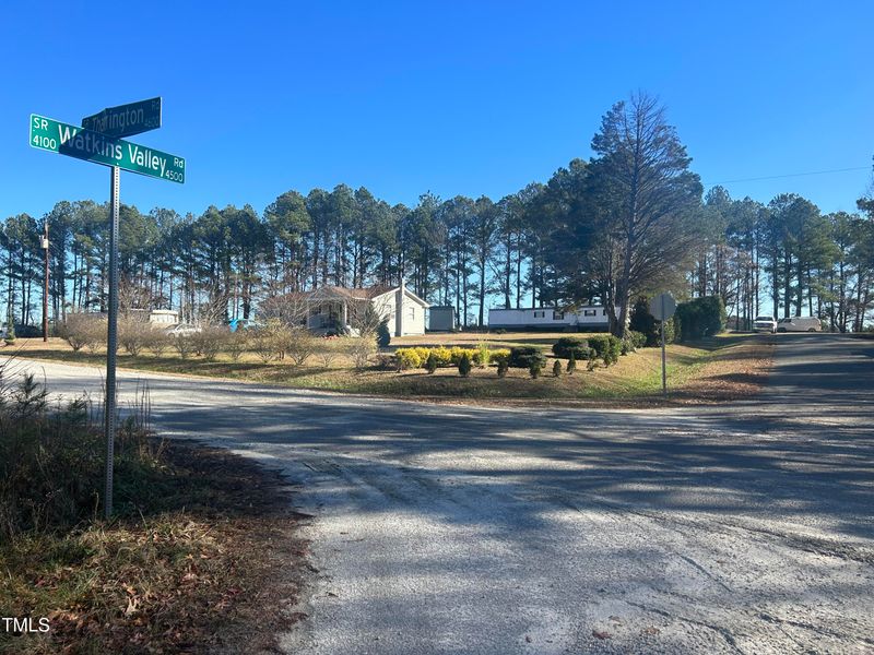 4421 Tharrington Rd, Garner, NC 27529
