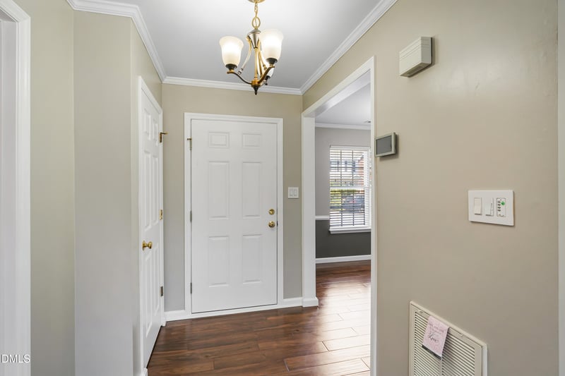 4421 Whatley Ln, Raleigh, NC 27604