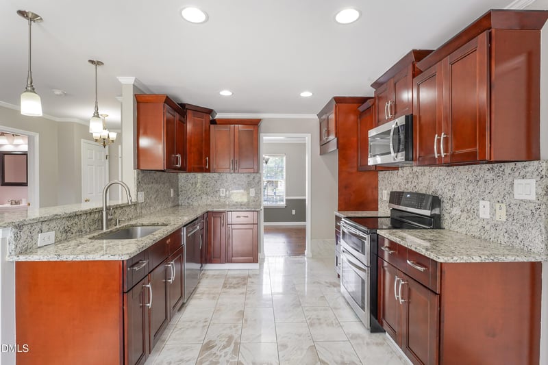 4421 Whatley Ln, Raleigh, NC 27604