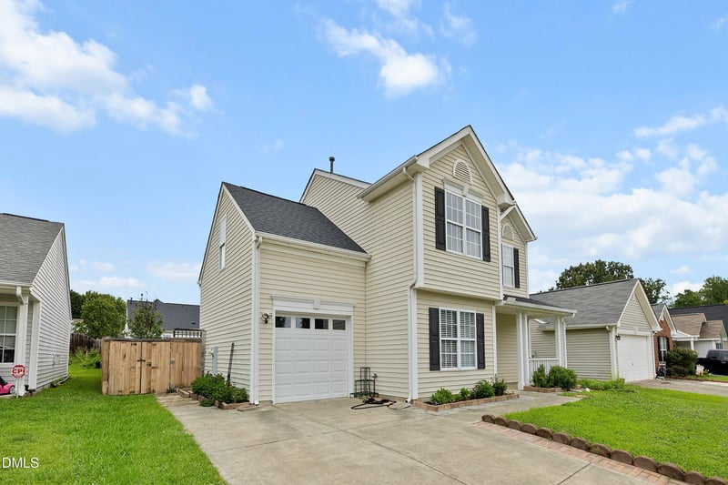 4421 Whatley Ln, Raleigh, NC 27604