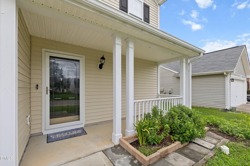 4421 Whatley Ln, Raleigh, NC 27604