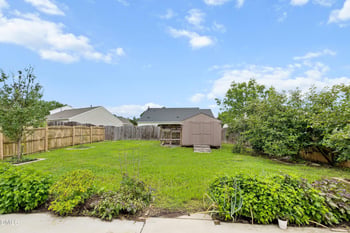 4421 Whatley Ln, Raleigh, NC 27604