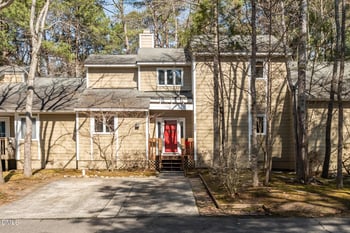 4422 Beechnut Ln, Durham, NC 27707