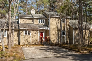 4422 Beechnut Ln, Durham, NC 27707