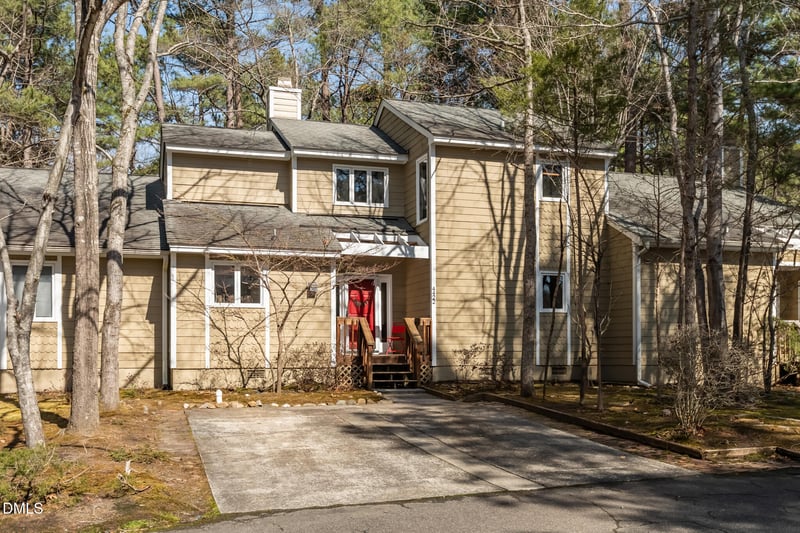 4422 Beechnut Ln, Durham, NC 27707