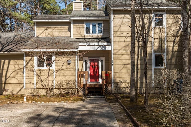 4422 Beechnut Ln, Durham, NC 27707