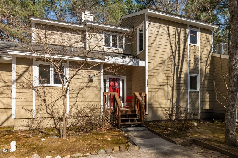4422 Beechnut Ln, Durham, NC 27707