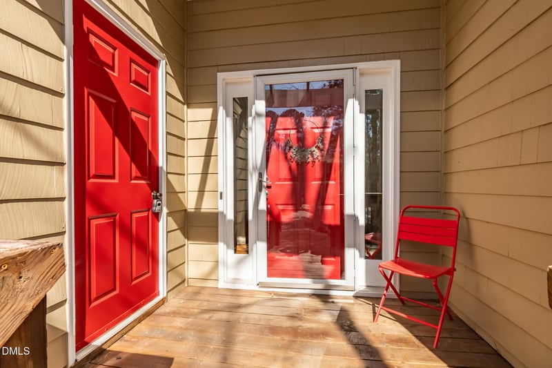 4422 Beechnut Ln, Durham, NC 27707