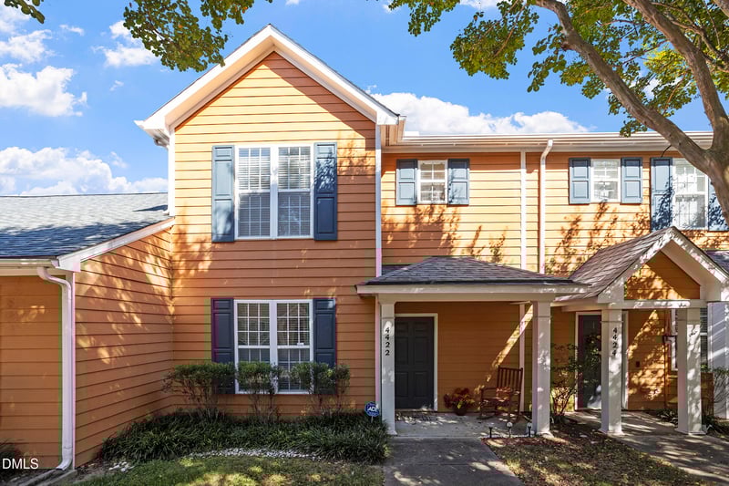 4422 Cottage Stone Dr, Raleigh, NC 27616