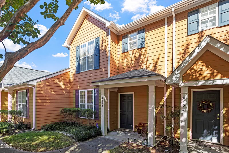 4422 Cottage Stone Dr, Raleigh, NC 27616