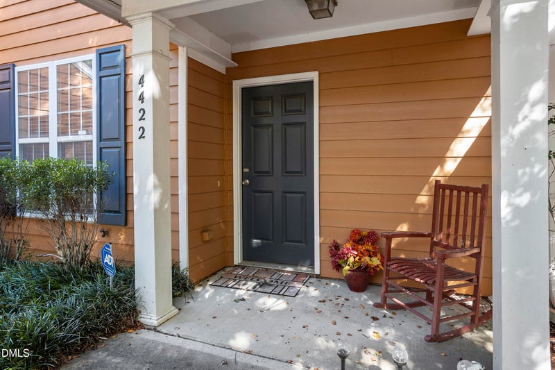 4422 Cottage Stone Dr, Raleigh, NC 27616