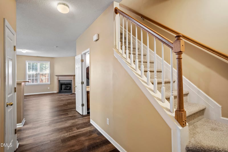 4422 Cottage Stone Dr, Raleigh, NC 27616