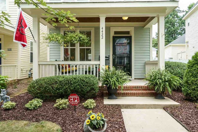 4422 Crystal Breeze St, Raleigh, NC 27614