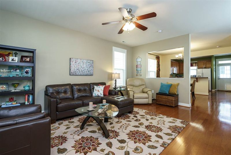 4422 Crystal Breeze St, Raleigh, NC 27614