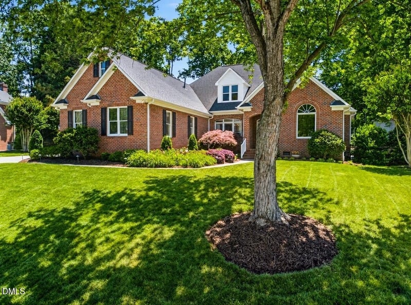 4422 Dula St, Durham, NC 27705