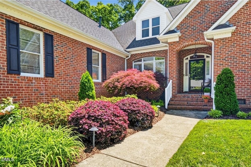 4422 Dula St, Durham, NC 27705