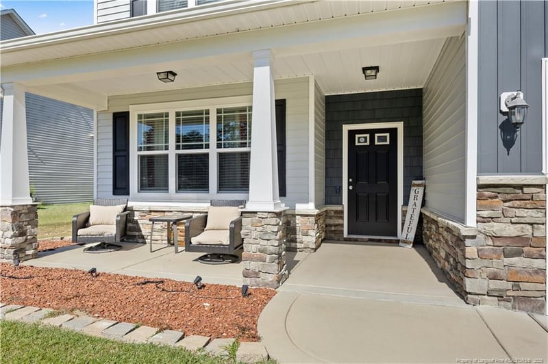 4422 Narrow Pine Ct, Hope Mills, NC 28371