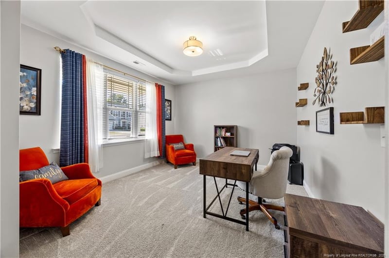 4422 Narrow Pine Ct, Hope Mills, NC 28371