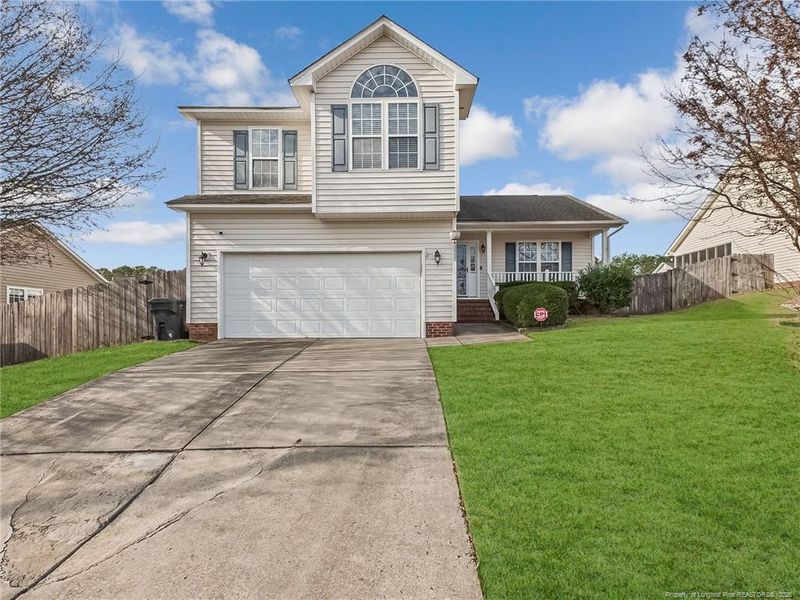 4422 Rose Meadow Dr, Hope Mills, NC 28348