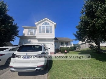 4422 Rose Meadow Dr, Hope Mills, NC 28348