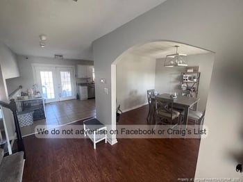 4422 Rose Meadow Dr, Hope Mills, NC 28348