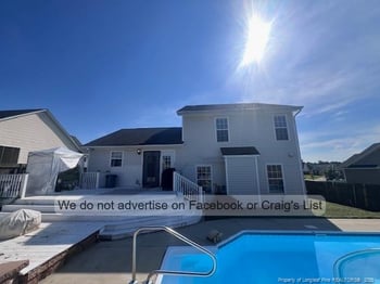4422 Rose Meadow Dr, Hope Mills, NC 28348