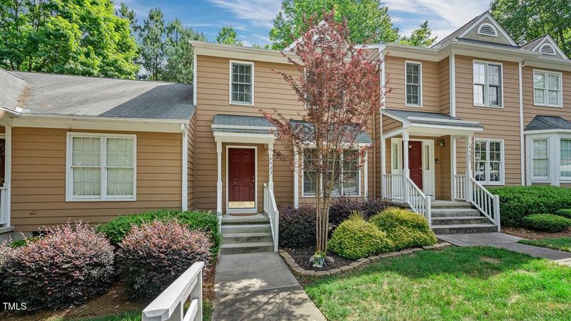 4423 Antique Ln, Raleigh, NC 27616