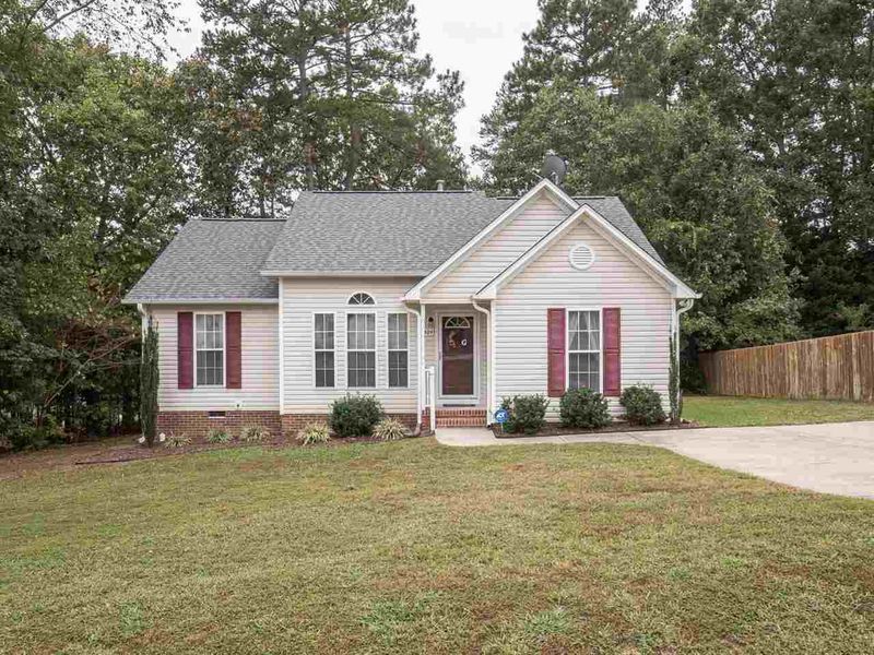 4424 Baldpate Ct, Raleigh, NC 27616