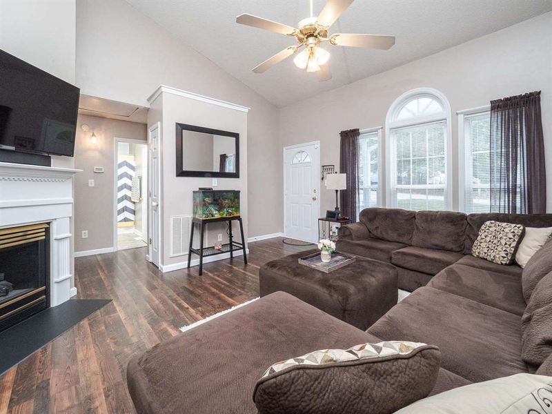4424 Baldpate Ct, Raleigh, NC 27616
