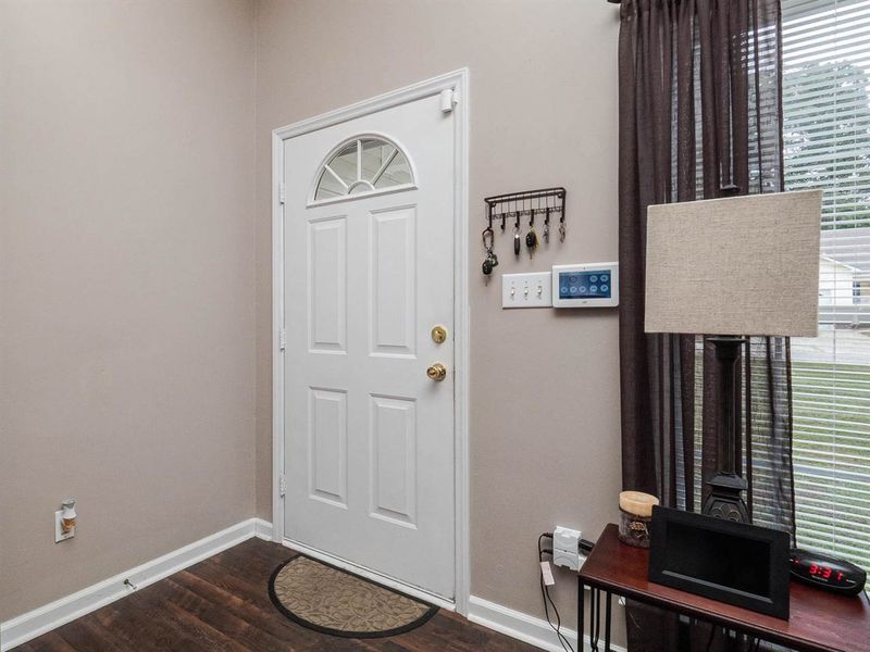 4424 Baldpate Ct, Raleigh, NC 27616