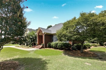 4424 Bent Grass Dr, Fayetteville, NC 28312