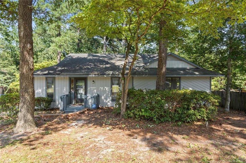 4424 Briton Cir, Fayetteville, NC 28314