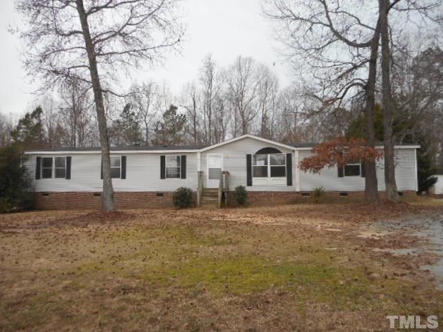 4424 Bushy Branch Dr, Garner, NC 27529