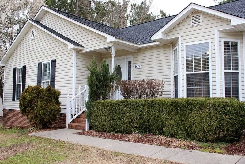 4424 Canadian Ct, Raleigh, NC 27616