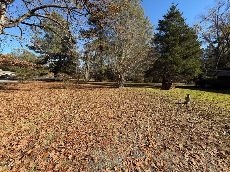 4424 Denfield St, Durham, NC 27704