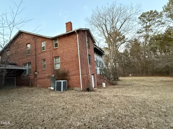 4424 Denfield St, Durham, NC 27704