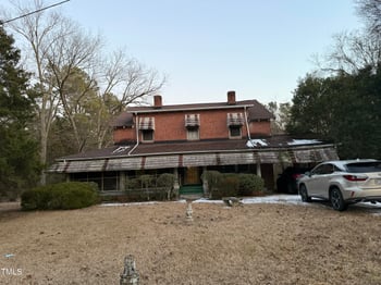 4424 Denfield St, Durham, NC 27704