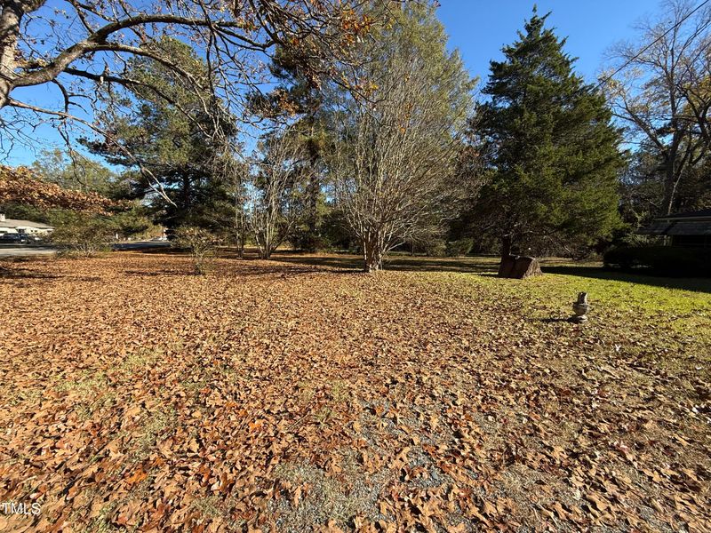 4424 Denfield St, Durham, NC 27704