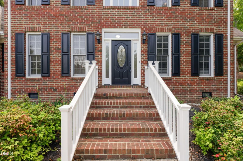 4424 Dula St, Durham, NC 27705