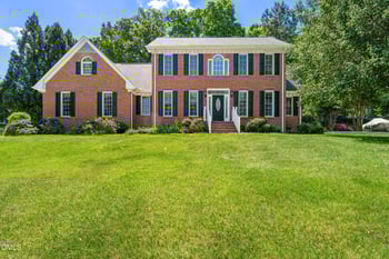 4424 Dula St, Durham, NC 27705