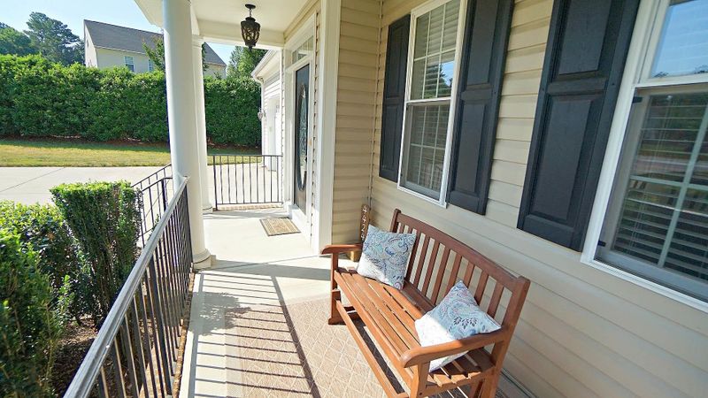4424 Landen Dr, Wake Forest, NC 27587