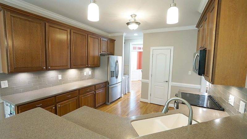 4424 Landen Dr, Wake Forest, NC 27587