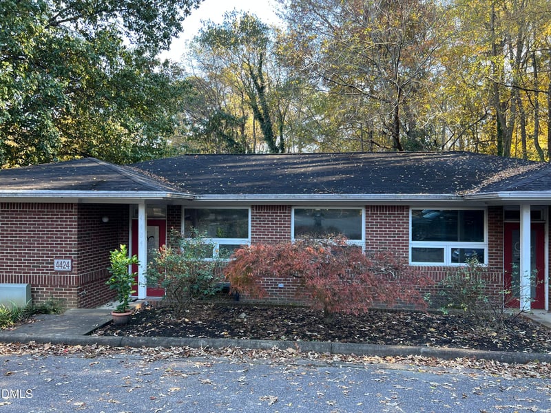 4424 Loiusburg Rd, Raleigh, NC 27616