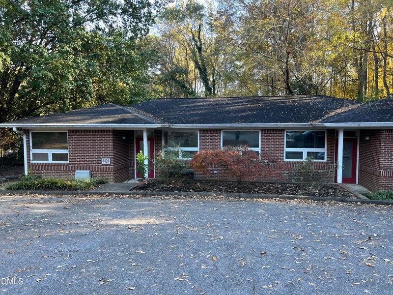 4424 Loiusburg Rd, Raleigh, NC 27616